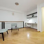 Trevi Suite Apartment Barberini