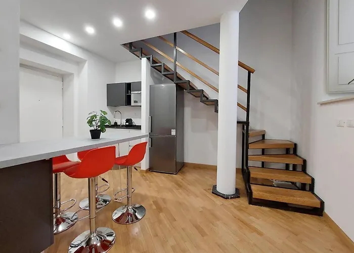 Trevi Suite Apartment Barberini