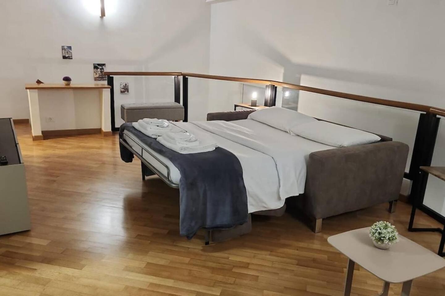 Trevi Barberini Apartment Rom