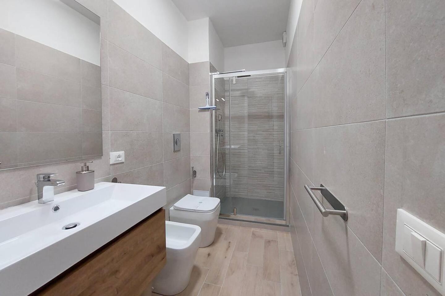 Trevi Barberini Apartment *